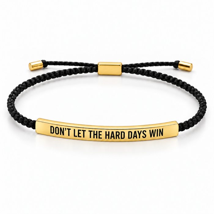 Kracht Armband – Jouw kracht om je pols