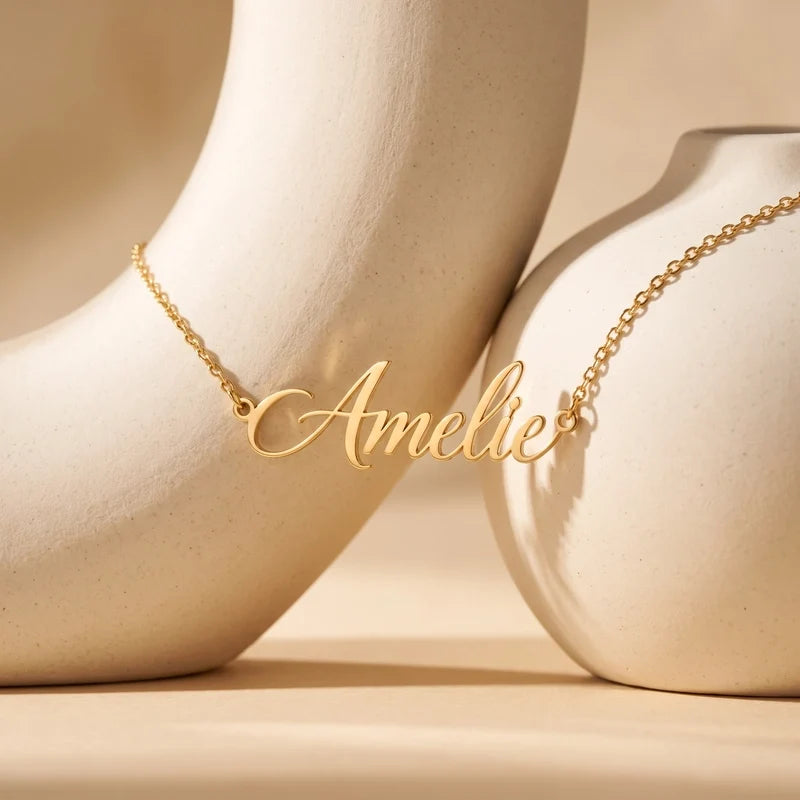 Liora naamketting – foto 8