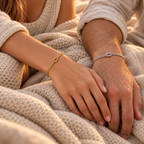 Forever Knot armband met knoop – foto 11