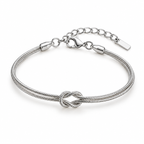 Forever Knot armband met knoop – foto 17