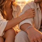 Forever Knot armband met knoop – foto 7