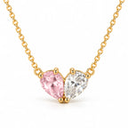 Elara Ketting – Twee mensen. Eén hart.