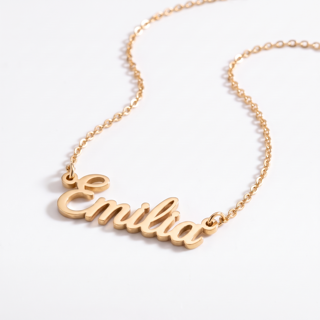 Liora naamketting – foto 19