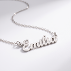 Liora naamketting – productfoto