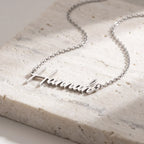 Liora naamketting – foto 6