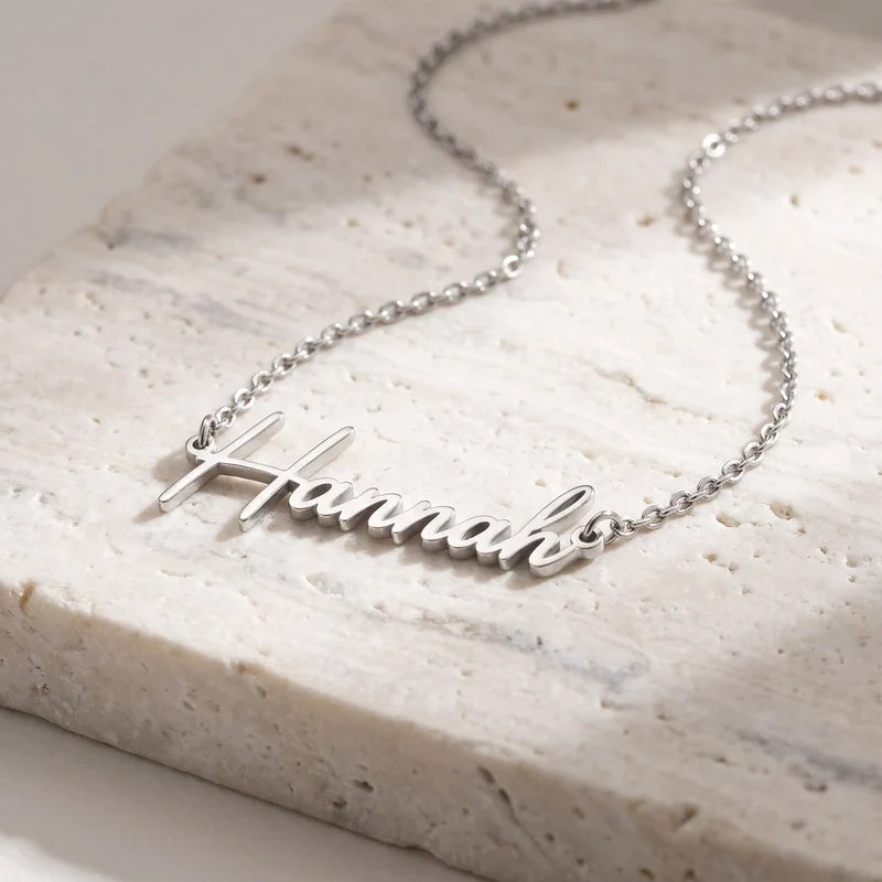 Liora naamketting – foto 6